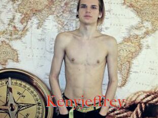 Kenyjeffrey