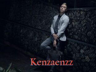 Kenzaenzz