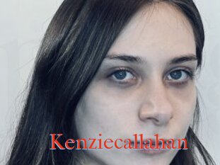 Kenziecallahan