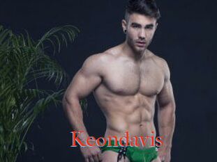 Keondavis