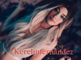 Kerelinfernandez