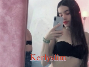 Kerlyslim