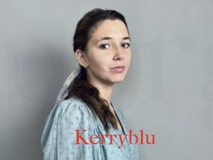 Kerryblu