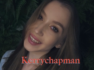 Kerrychapman