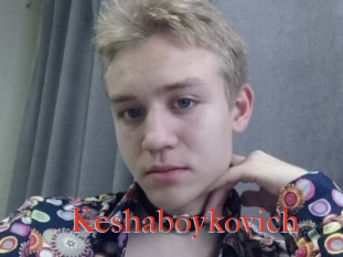 Keshaboykovich