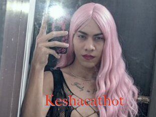 Keshacathot