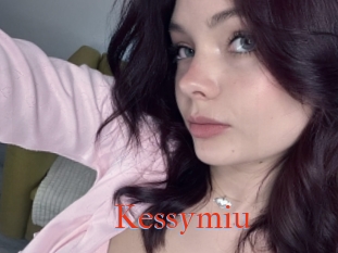 Kessymiu