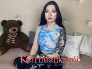 Ketrintankredi