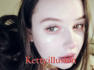 Kettyillusion