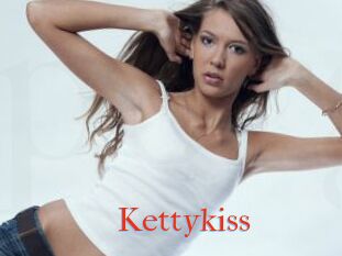 Kettykiss