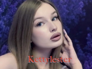 Kettylester