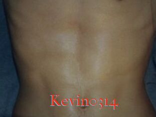 Kevin0314