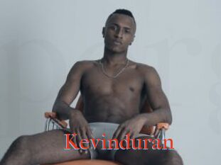 Kevinduran