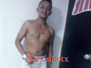 Kevinhotx