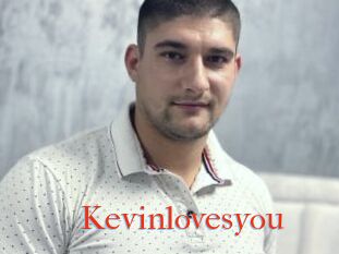 Kevinlovesyou