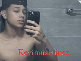 Kevinmartinez
