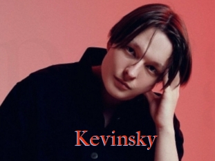 Kevinsky