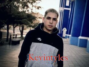 Kevintyles