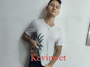 Kevinwet
