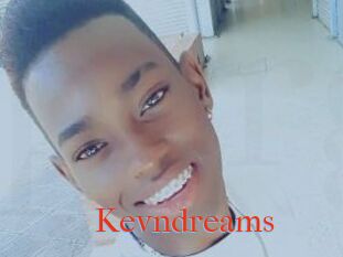 Kevndreams
