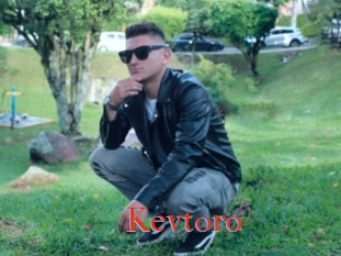 Kevtoro
