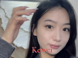 Kewei