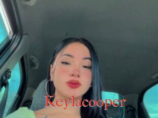 Keylacooper