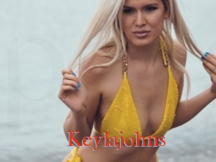 Keylajohns