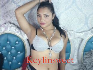 Keylinsweet