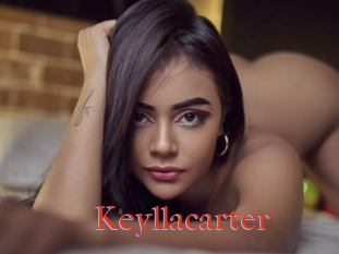 Keyllacarter