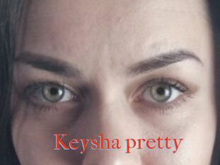 Keysha_pretty