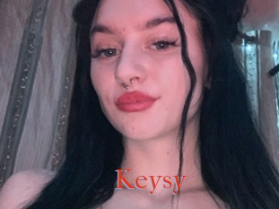 Keysy