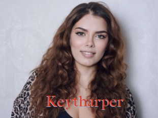 Keytharper