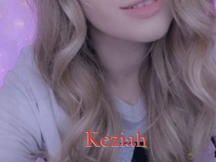 Keziah