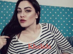 Khalida