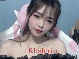 Khalyrin