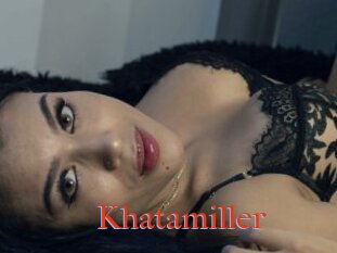 Khatamiller