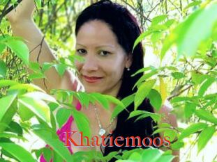 Khatiemoos