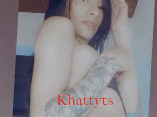 Khattyts