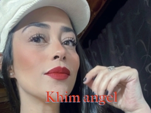 Khim_angel