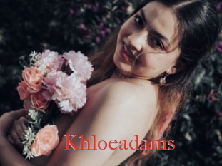 Khloeadams