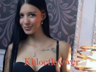 Khloeflowwer