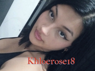 Khloerose18