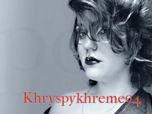 Khryspykhreme94