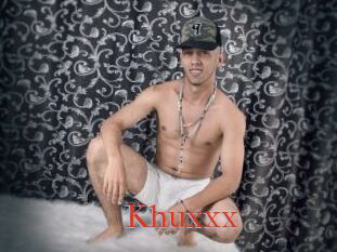 Khuxxx