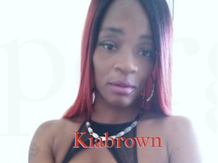 Kiabrown