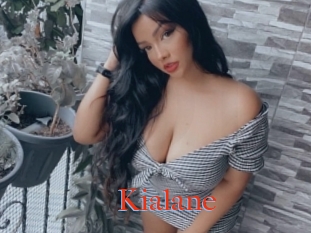 Kialane