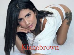 Kianabrown
