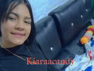 Kiaraacandy