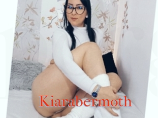 Kiarabermoth
